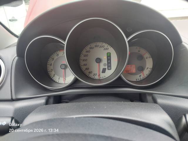 Mazda 3, 2006 года, 105 лс, 288 731 км, АКПП - Изображение 7