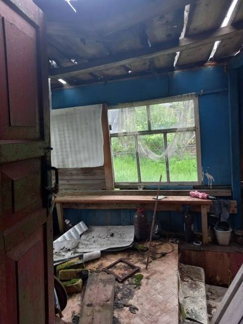 Дом 15,6 кв.м. и земельный участок 1200 кв.м. в Пермском крае - Изображение 4