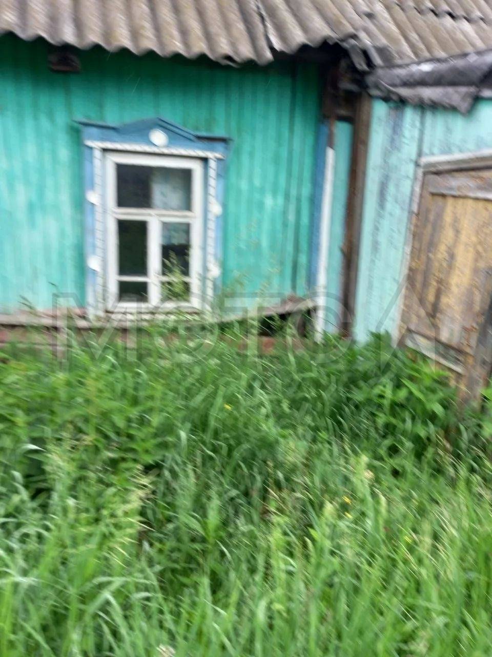 Дом 15,6 кв.м. и земельный участок 1200 кв.м. в Пермском крае - Изображение 1