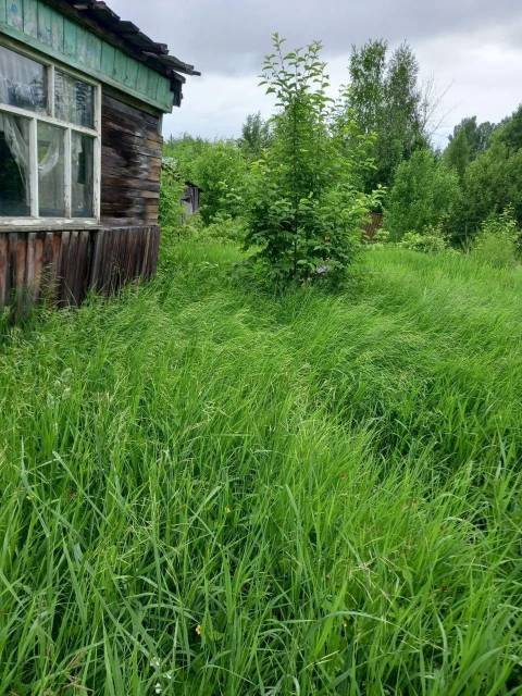 Дом 15,6 кв.м. и земельный участок 1200 кв.м. в Пермском крае - Изображение 2