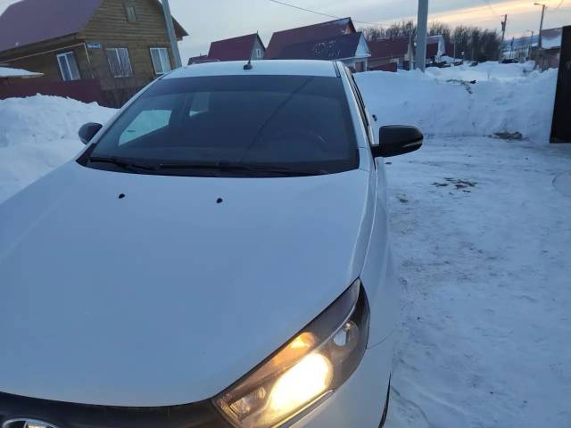 Lada Vesta, 2020 года, 106 лс, 120 000 км, - Изображение 3