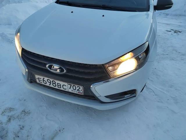 Lada Vesta, 2020 года, 106 лс, 120 000 км, - Изображение 4