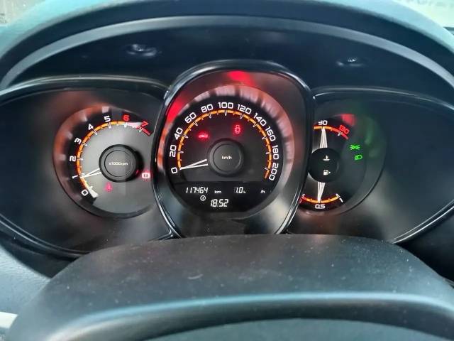 Lada Vesta, 2020 года, 106 лс, 120 000 км, - Изображение 8