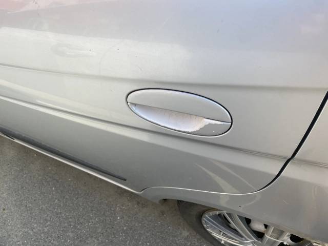 Chevrolet Rezzo, 2007 года, 90 лс - Изображение 7