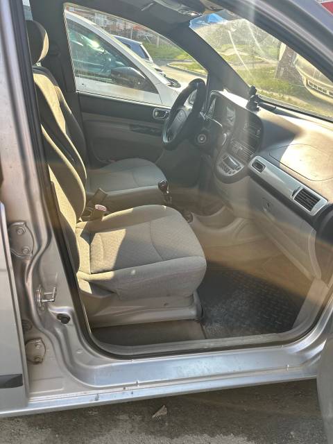 Chevrolet Rezzo, 2007 года, 90 лс - Изображение 12