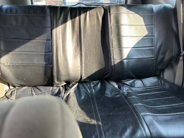 Chevrolet Rezzo, 2007 года, 90 лс - Изображение 16