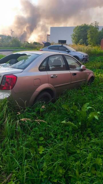 Daewoo Gentra, 2014 года, 107,4 лс, 100 000 км - Изображение 3