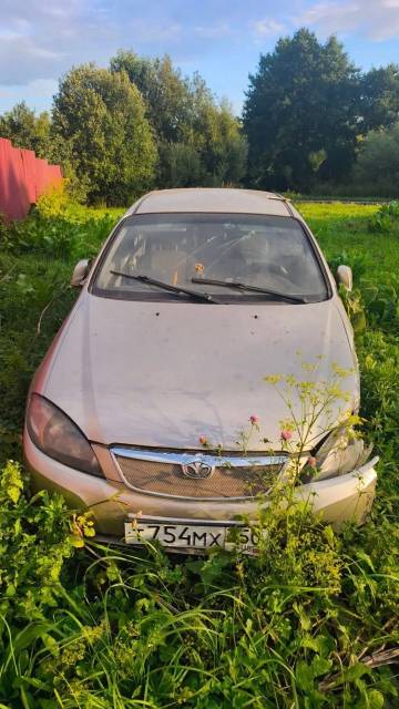 Daewoo Gentra, 2014 года, 107,4 лс, 100 000 км - Изображение 5