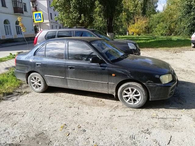 Hyundai Accent, 2008 года, 102 лс, 270000 км - Изображение 4