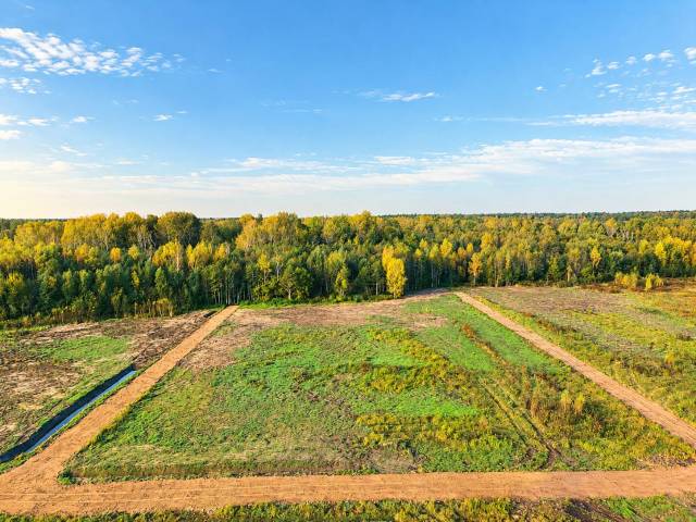 Земельный участок в Калининградской обл., 1135 кв.м. - Изображение 2