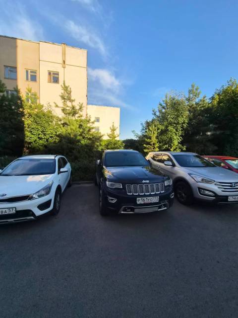 Jeep Grand Cherokee, 2016 года, 286 лс, 164613 км, полный привод, АКПП - Изображение 5