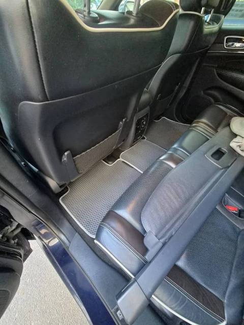 Jeep Grand Cherokee, 2016 года, 286 лс, 164613 км, полный привод, АКПП - Изображение 19