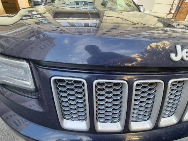 Jeep Grand Cherokee, 2016 года, 286 лс, 164613 км, полный привод, АКПП - Изображение 13