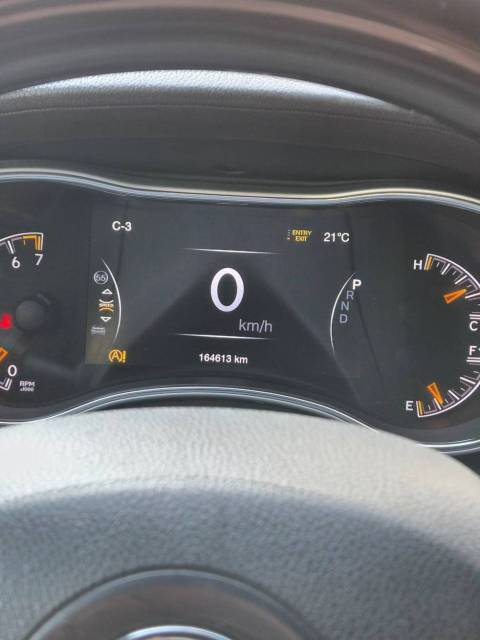 Jeep Grand Cherokee, 2016 года, 286 лс, 164613 км, полный привод, АКПП - Изображение 21