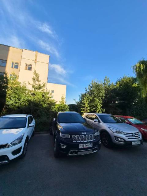 Jeep Grand Cherokee, 2016 года, 286 лс, 164613 км, полный привод, АКПП - Изображение 4