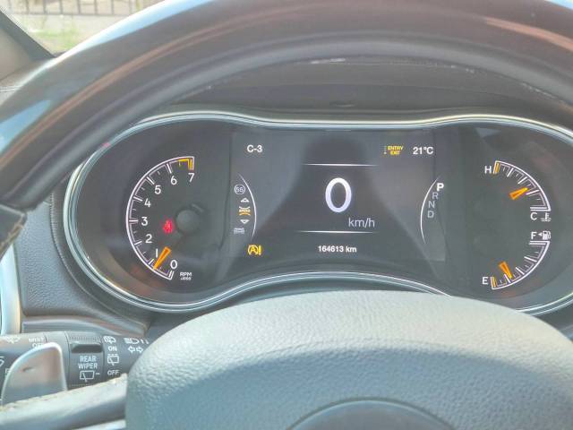 Jeep Grand Cherokee, 2016 года, 286 лс, 164613 км, полный привод, АКПП - Изображение 20