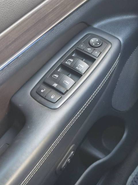 Jeep Grand Cherokee, 2016 года, 286 лс, 164613 км, полный привод, АКПП - Изображение 25