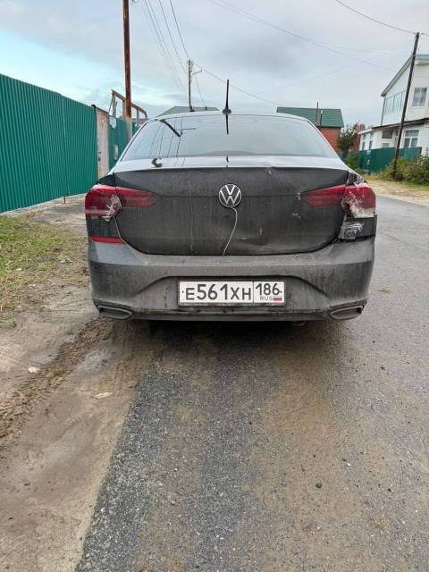 Volkswagen Polo, 2020 года, 110 лс, 231325 км - Изображение 16
