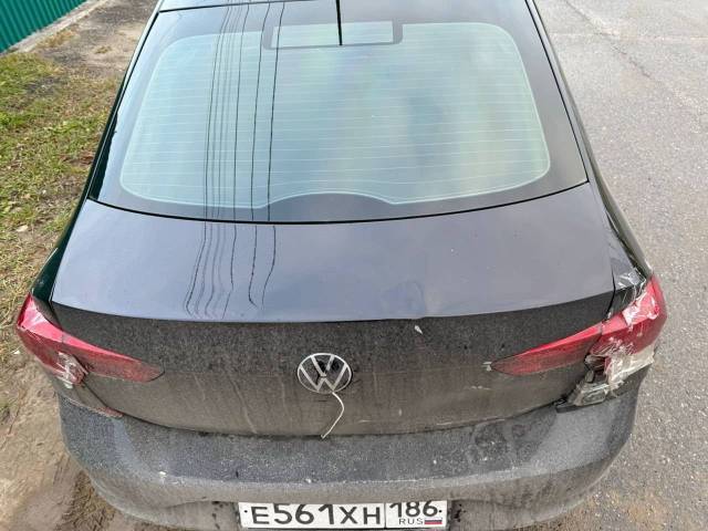 Volkswagen Polo, 2020 года, 110 лс, 231325 км - Изображение 12