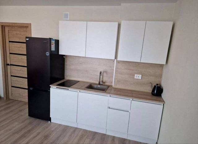 Квартира в Новосибирске, 28,7 кв.м, 1 комн. - Изображение 2
