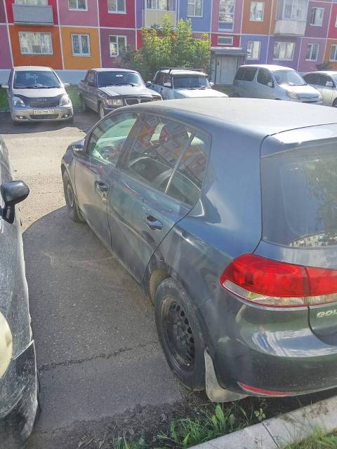 Volkswagen Golf, 2012 года, 102 лс, АКПП - Изображение 3