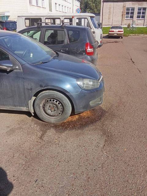 Volkswagen Golf, 2012 года, 102 лс, АКПП - Изображение 2