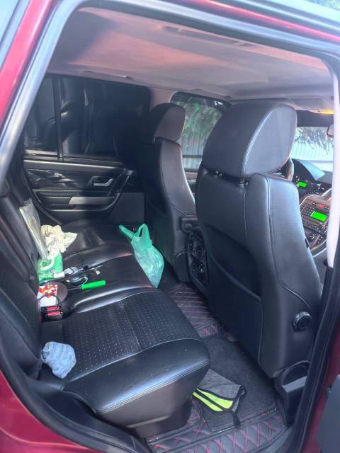 Land Rover Range Rover Sport, 2006 года, 390 лс, 295083 км, полный привод, АКПП - Изображение 9