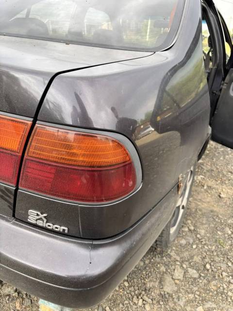 Nissan Sunny, 1996 года, 105 лс, 380000 км, АКПП - Изображение 10