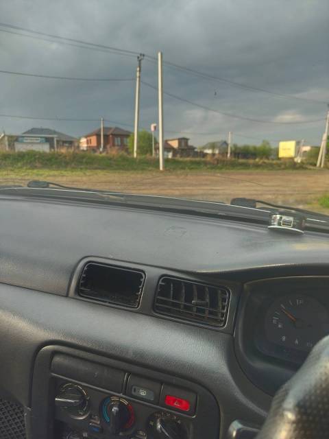 Nissan Sunny, 1996 года, 105 лс, 380000 км, АКПП - Изображение 13