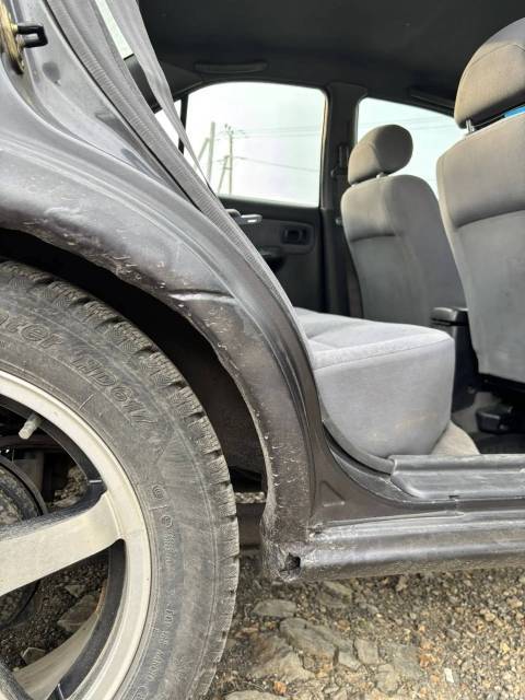 Nissan Sunny, 1996 года, 105 лс, 380000 км, АКПП - Изображение 11