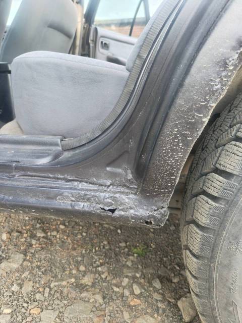 Nissan Sunny, 1996 года, 105 лс, 380000 км, АКПП - Изображение 17