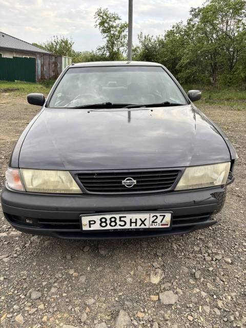 Nissan Sunny, 1996 года, 105 лс, 380000 км, АКПП - Изображение 2