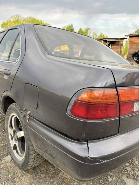 Nissan Sunny, 1996 года, 105 лс, 380000 км, АКПП - Изображение 9