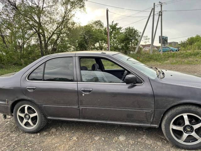 Nissan Sunny, 1996 года, 105 лс, 380000 км, АКПП - Изображение 3