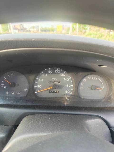 Nissan Sunny, 1996 года, 105 лс, 380000 км, АКПП - Изображение 12