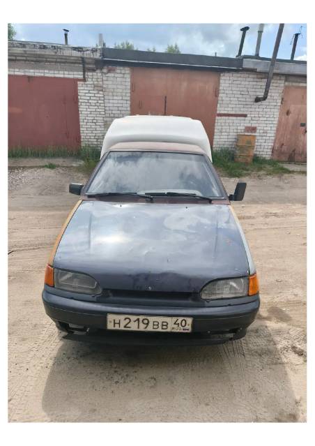 Автомобиль грузовой ВИС 23472-0000010-20, 2007 года - Изображение 2