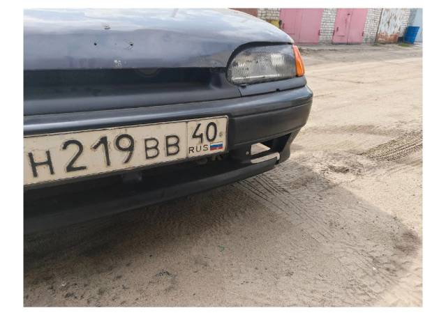 Автомобиль грузовой ВИС 23472-0000010-20, 2007 года - Изображение 5