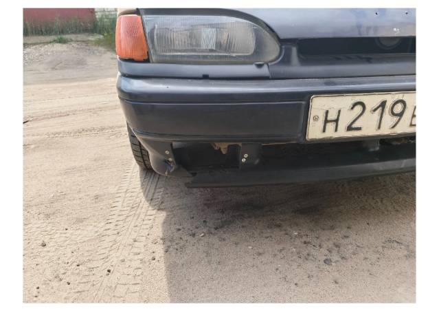 Автомобиль грузовой ВИС 23472-0000010-20, 2007 года - Изображение 4