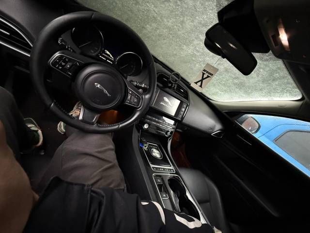 Jaguar XE, 2015 года, 199,9 лс, 200 657 км, АКПП - Изображение 2