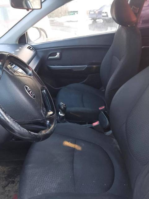 Kia Rio, 2015 года, 123 лс, 200000 км - Изображение 6