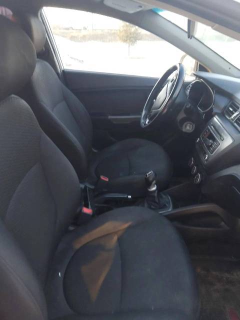 Kia Rio, 2015 года, 123 лс, 200000 км - Изображение 5