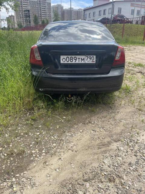 Chevrolet Lacetti, 2008 года, 109 лс, 241250 км - Изображение 7