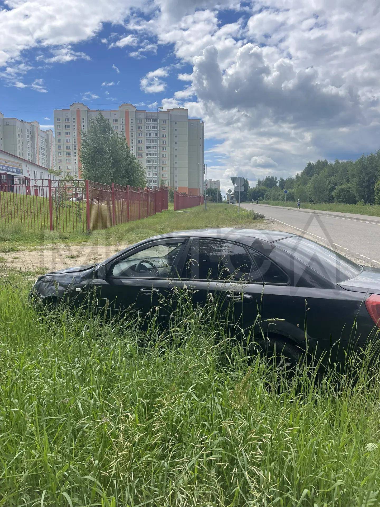 Chevrolet Lacetti, 2008 года, 109 лс, 241250 км - Изображение 1
