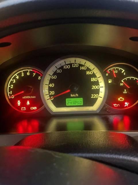 Chevrolet Lacetti, 2008 года, 109 лс, 241250 км - Изображение 10