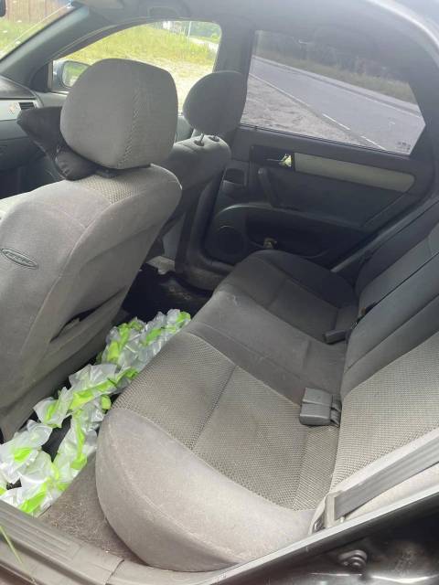 Chevrolet Lacetti, 2008 года, 109 лс, 241250 км - Изображение 9