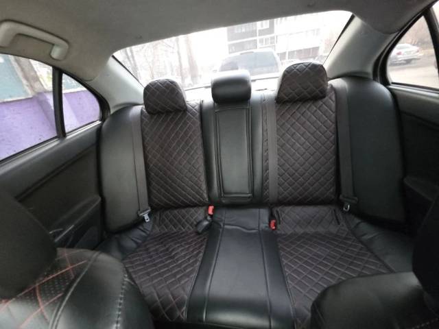 Mitsubishi Lancer, 2008 года, 143 лс, 320000 км - Изображение 15