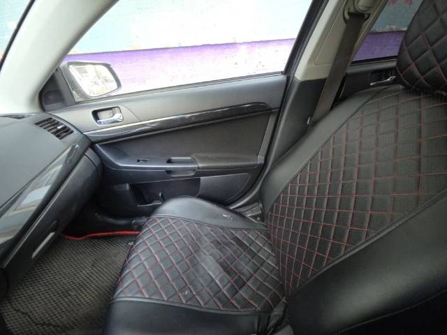 Mitsubishi Lancer, 2008 года, 143 лс, 320000 км - Изображение 16