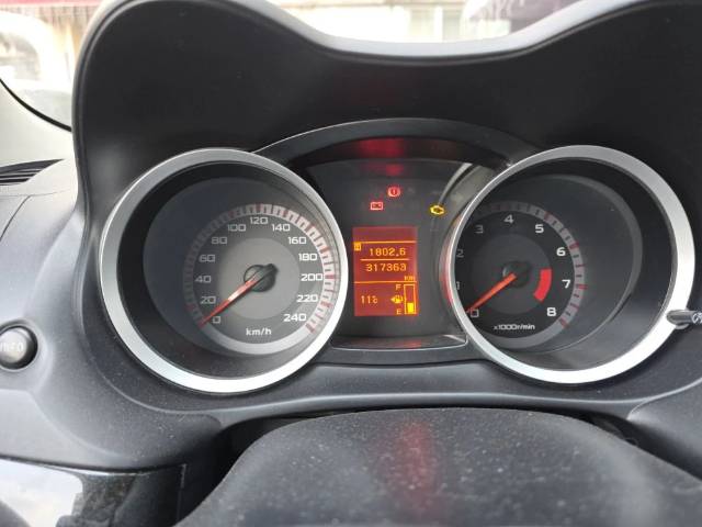 Mitsubishi Lancer, 2008 года, 143 лс, 320000 км - Изображение 21
