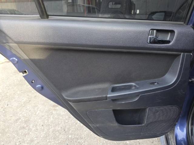 Mitsubishi Lancer, 2008 года, 143 лс, 320000 км - Изображение 19