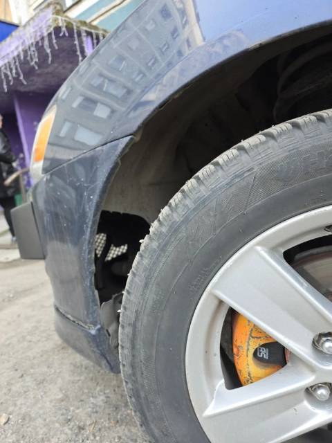 Mitsubishi Lancer, 2008 года, 143 лс, 320000 км - Изображение 8